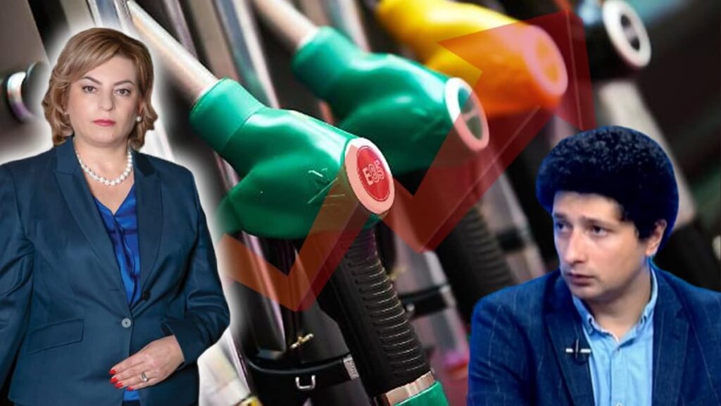 petrolistii sau statul e hapsan peste 50 din pretul combustibilului reprezinta taxele impuse de guvern