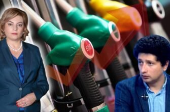 Petroliștii sau statul e hapsân? Peste 50% din prețul combustibilului reprezintă taxele impuse de Guvern
