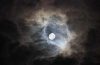 weather space dark storm