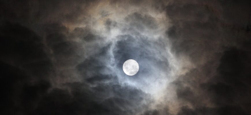 weather space dark storm