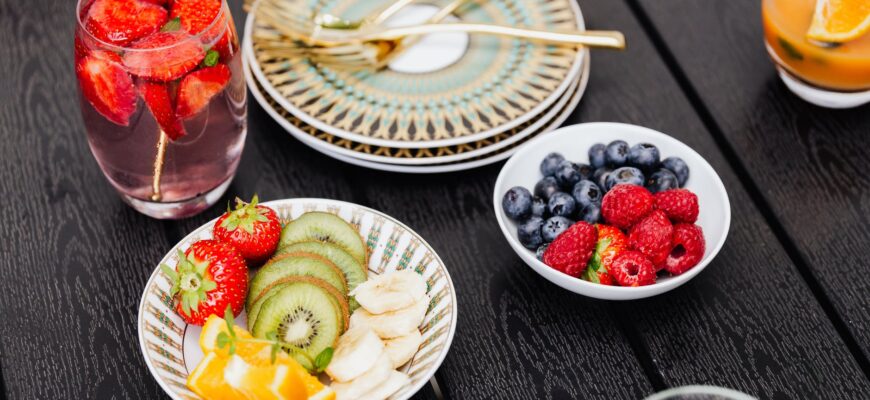 food healthy wood dawn