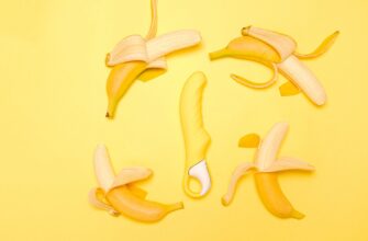 bananas and sex toy