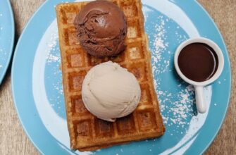 food toast wood dawn