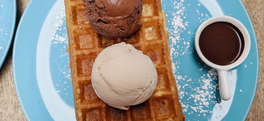 food toast wood dawn