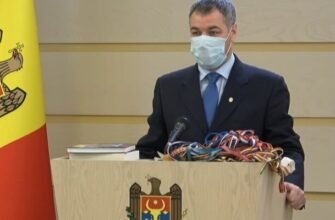 În plină pandemie, Octavian Țîcu invită moldovenii la proteste împotriva PAS: Moldova devine o republică a verișoarelor