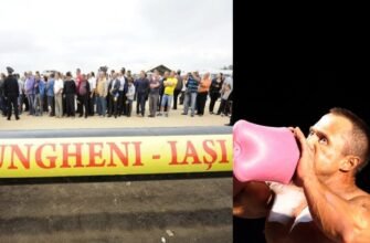 VIDEO// No comment: Președintele Maia Sandu vorbește despre LĂRGIREA țevilor de gaz