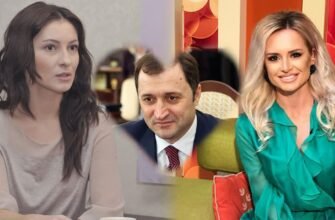 VIDEO// Detalii picante! Angela Gonța ar fi luptat cu Anișoara Loghin pentru inima lui Vlad Filat