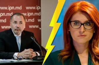 VIDEO// Rizea o va ataca pe Mariana Rață în instanță pentru calomnie și AMENINȚĂ cu proteste masive la TV8