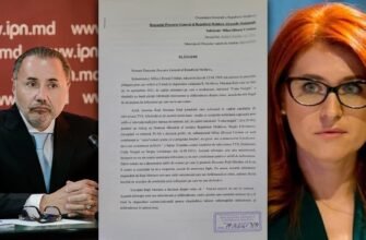 EXCLUSIV DOC// Mihai Cristian Rizea a depus o plângere pe Mariana Rață la Procuratura Generală