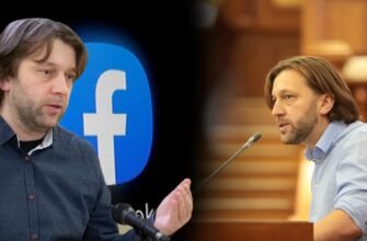 Postări de dragul populismului - Dumitru Alaiba roagă să fie criticat, dar nu acceptă critica