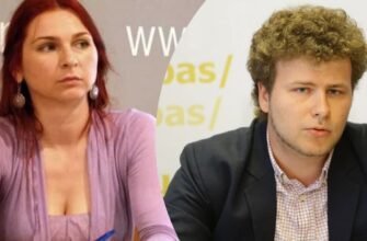 VIDEO// Ana Revenco îl ACUZĂ pe Dan Perciun de dezinformare? Nu vă goniți după rating prin minciună