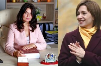 VIDEO// Ex-avocatul Maiei Sandu va decide soarta lui Stoianoglo, după concursul CONTROVERSAT de alegere a Ombudsmanului 3 photo 2021 09 22 17 23 23