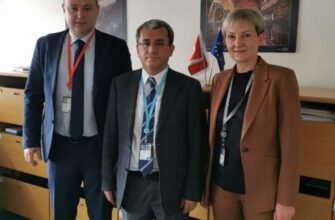Deputații Blocului Comuniștilor și Socialiștilor s-au întâlnit cu șefii delegațiilor Ungariei și Turciei la APCE