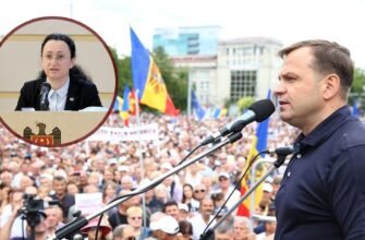 VIDEO// Dezvăluiri din cadrul Platformei DA. Echipa lui Năstase se pregătește de proteste împotriva PAS: Sunt inevitabile