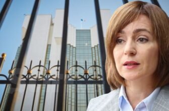 EXCLUSIV FOTO// Președintele Maia Sandu, păzită de lunetiști. De cine îi este frică?