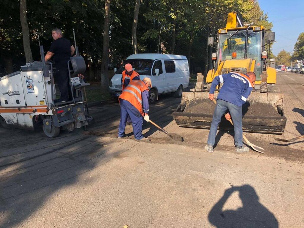 primarul ion ceban anunta despre inceperea lucrarilor de reparatie a acceselor catre suburbiile capitalei