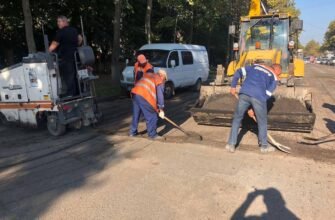 Primarul Ion Ceban anunță despre începerea lucrărilor de reparație a acceselor către suburbiile Capitalei