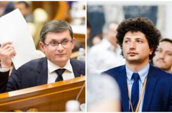 VIDEO// Probleme de comunicare în PAS. Deputații nu s-au decis în privința vârstei de pensionare. Va fi sau nu atacată legea la CC?