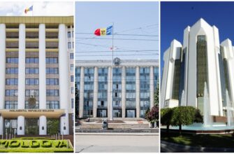procuratura propune guvernului parlamentului si presedintiei efectuarea unui audit intern in institutiile publice