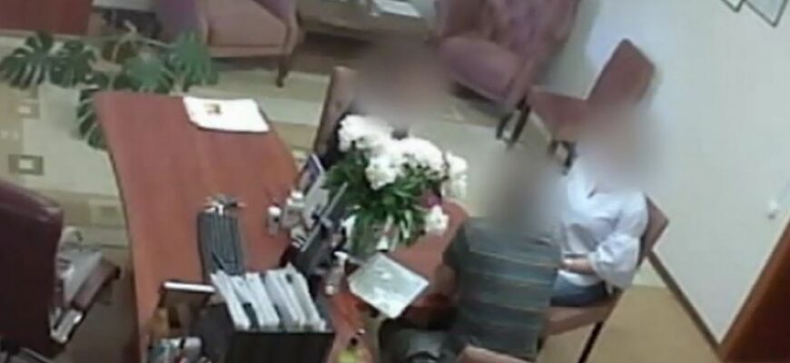 procurorii cer mandat de arest pe numele primarului de la truseni