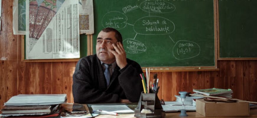 profesorii risca sa ramana fara salarii pentru lunile octombrie noiembrie