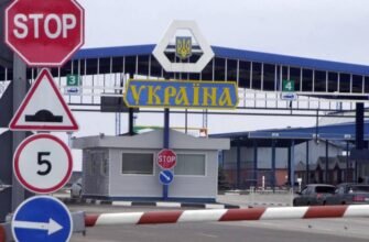BREAKING// Punctele de trecere a frontierei cu Ucraina și-au sistat activitatea. Care e motivul