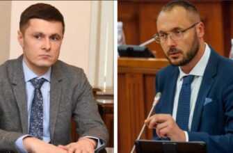 VIDEO// Fadei Nagacevshi: Uneori mai scriu actualului ministru ce trebuie să facă și cum trebuie să facă