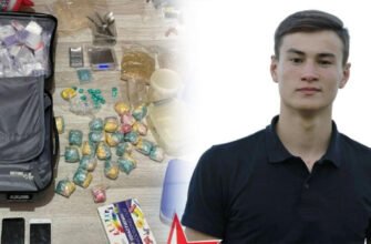 Activistul PSRM învinuit într-un dosar pentru trafic de droguri, eliberat din penitenciar. PCCOCS va contesta decizia instanței