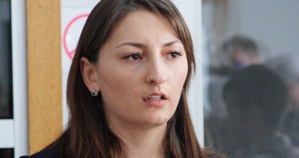 Fostul șef-adjunct al Procuraturii Anticorupție trimisă pe banca acuzaților pentru corupție 1 Fostul șef-adjunct al Procuraturii Anticorupție trimisă pe banca acuzaților pentru corupție