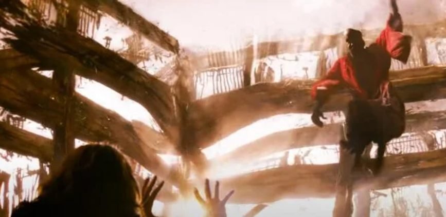 VIDEO// Au apărut primele imagini din noul film al seriei "Matrix". Producția urmează să fie lansată în decembrie 2021