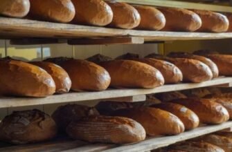 Scumpirile din nordul țării au ajuns la Căușeni: S-a scumpit pâinea cu 20%