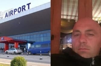 ULTIMA ORĂ// Șeful „INTERAUTO”, prins pe Aeroportul Chișinău cu 100 000 de lire sterline nedeclarate