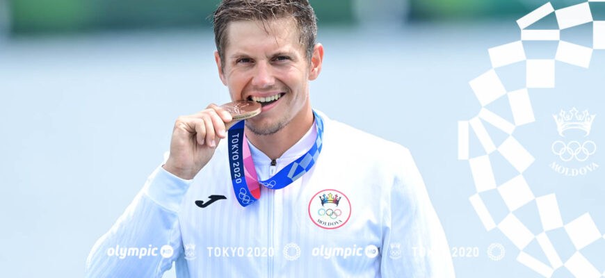 serghei tarnovschi a trecut in proba finala la mondialul de canoe