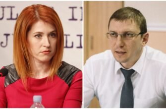 VIDEO// Sergiu Mocanu: Mariana Rață este AGENTA lui Viorel Morari