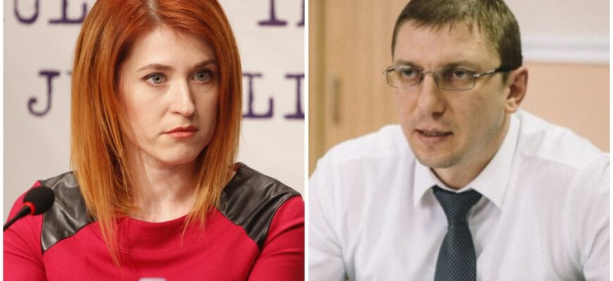 sergiu mocanu mariana rata este agenta lui viorel morari