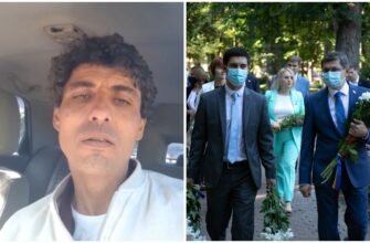 VIDEO// Sergiu Voloc, atac dur în adresa PAS: Cu ce vă deosebiți de Dodon? Voi cheltuiți bani pe ceremonii de trei copeici