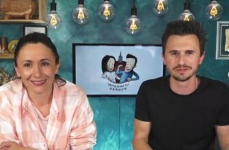 VIDEO// Sergiu Voloc despre Andrei Bolocan: El este un produs. Produsul Natei Albot, care-i un fel de Pugaciova