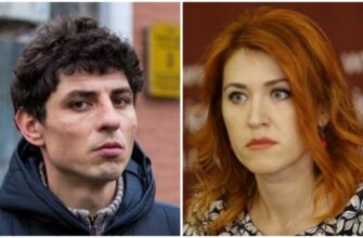 VIDEO// Sergiu Voloc îi cere Marianei Rață să prezinte probe că nu are vreo tangență cu Viorel Morari: Vină cu dovada