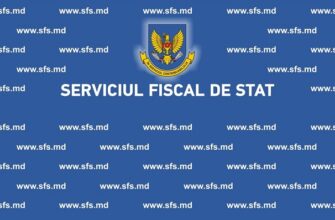 serviciul fiscal de stat