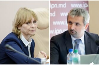 Sociolog despre gestul Alei Nemerenco de a-și schimba numărul de telefon: Sper să fie prima care va fi remaniată de urgență