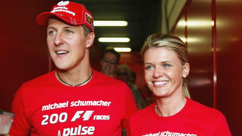 Soția lui Michael Schumacher a vorbit mai deschis ca niciodată despre starea fostului pilot: „Este diferit acum”