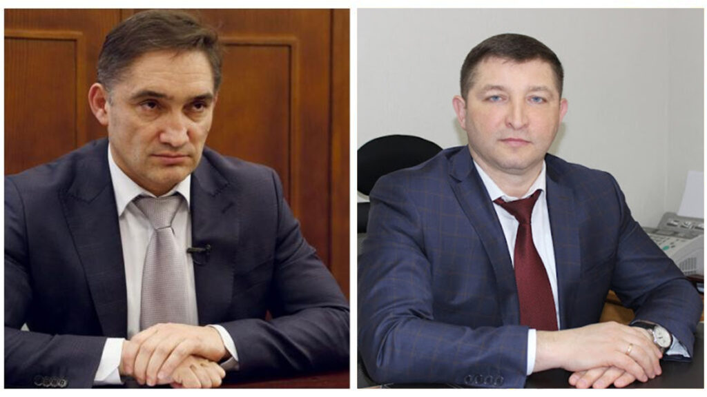 ruslan popov stoianoglo alexandr arest cna