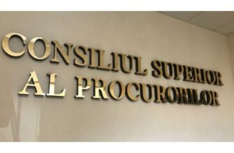 SURSE// Svetlana Balmuș va fi numită membru al Consiliului Superior al Procurorilor, printr-un decret semnat de Maia Sandu