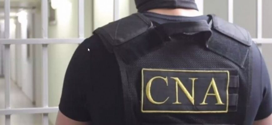 trei barbati din nordul tarii retinuti pentru trafic de influenta