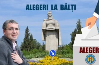 Iată cine sunt candidații ce vor lupta pentru fotoliul de Primar al municipiului Bălți