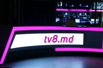 Un ex-Premier bate capacul asupra televiziunii TV8: În ea s-au investit peste 3,5 milioane USD. Toți fondatorii trebuie să plece