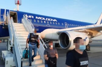 Un moldovean de 37 de ani căutat pe canalele Interpol, reținut în Italia