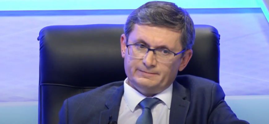 viorel morari revine in procuratura