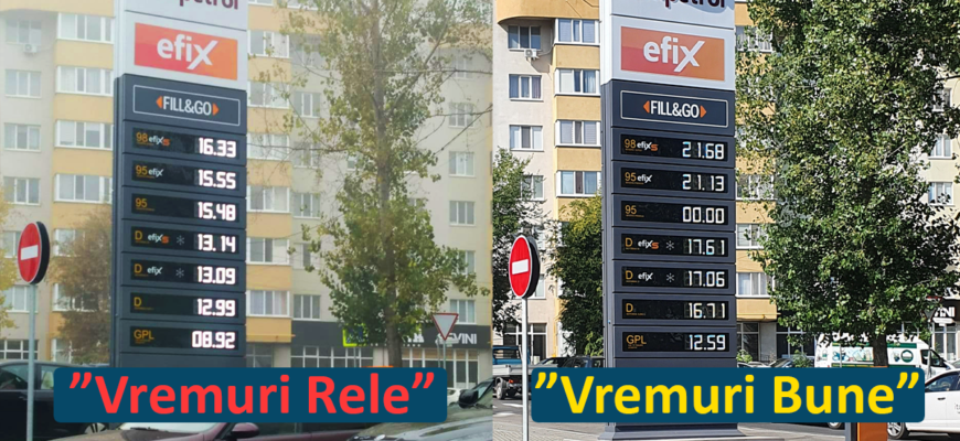 vremuri