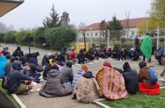 În premieră în Chișinău a fost deschis un centru de caritate pentru Refugiați